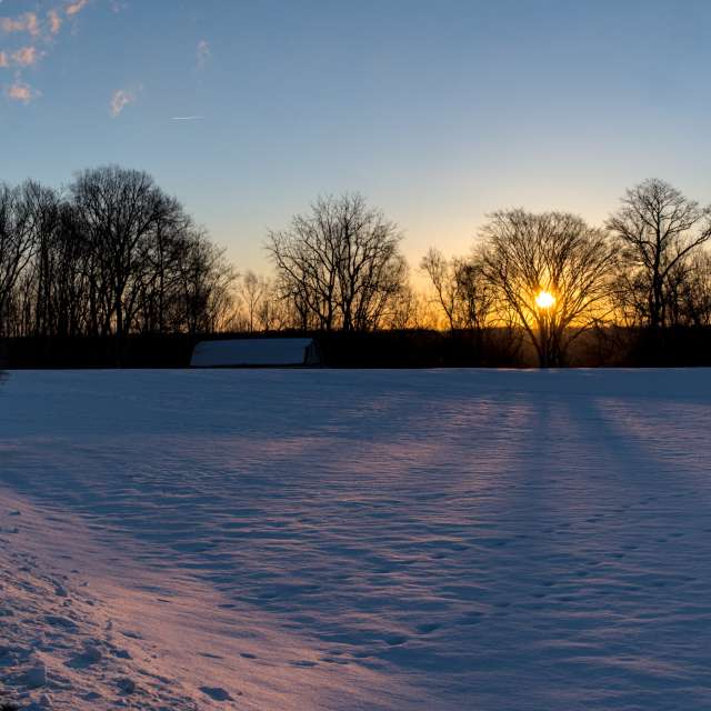 Dự báo thời tiết với những bức ảnh đẹp của krantzjh