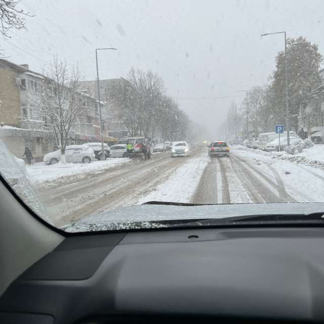 Pronósticos del tiempo con hermosas fotos de Ganjer