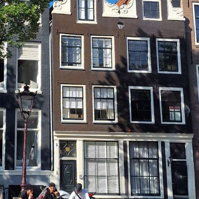 Photos Vieux. Prévisions météo avec de superbes photos de FraLampedusa de Amsterdam