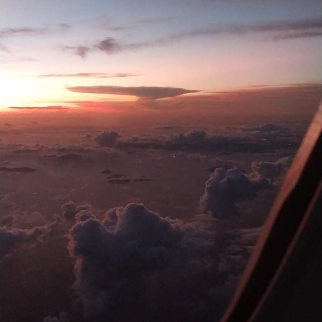 Weather forecasts with beautiful photos by Vladimir70