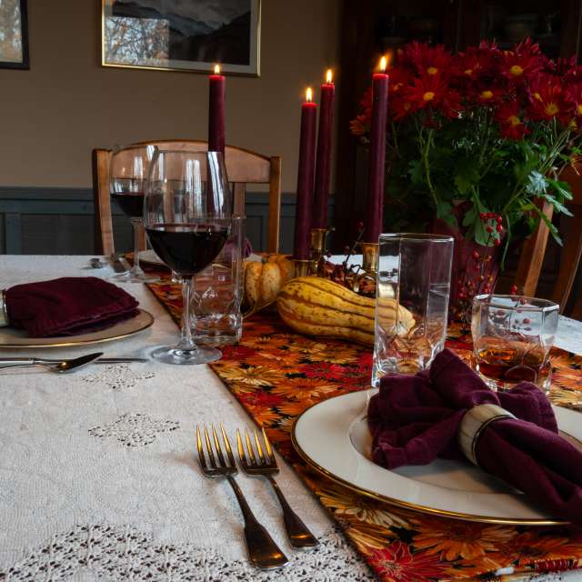 krantzjhの美しい写真による天気予報