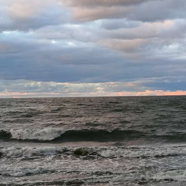 Fotos Clima. Previsões do tempo com lindas fotos de Михаил Бондаренко em Pionerskiy