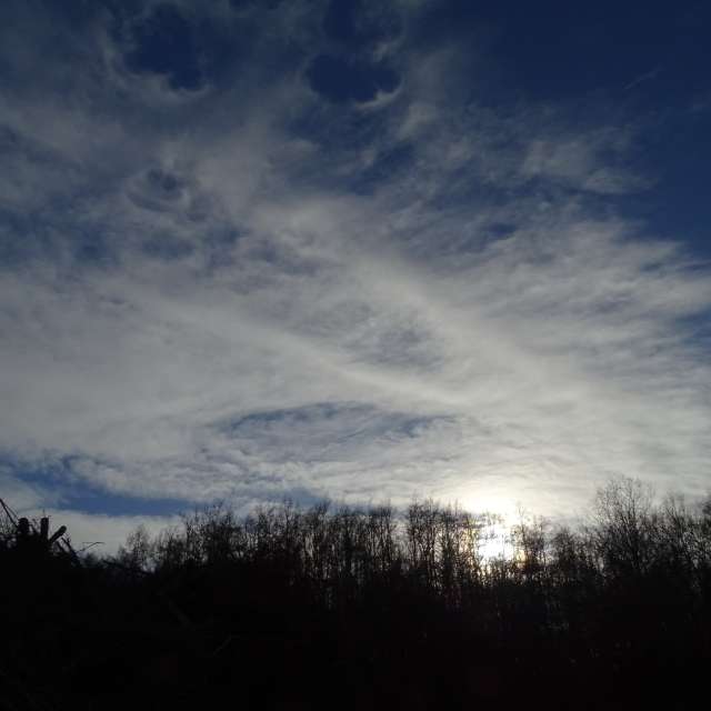 Fotos Obloha. Previsões do tempo com lindas fotos de Vasek325 em Praha 4