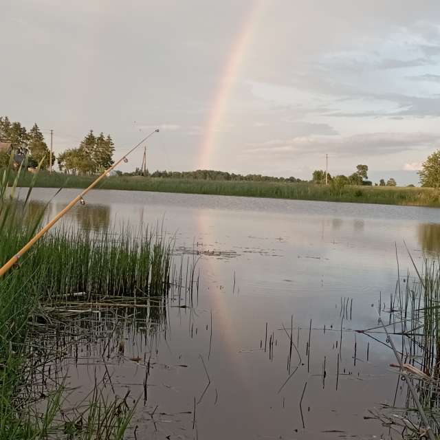 Фотографии Погоды в Мир. Прогнозы погоды с чудесными фотографиями, сделанными Valiukas