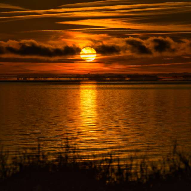 Прогнозы погоды с чудесными фотографиями, сделанными Dorfkind