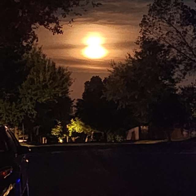 Previsões do tempo com lindas fotos de Mklady75