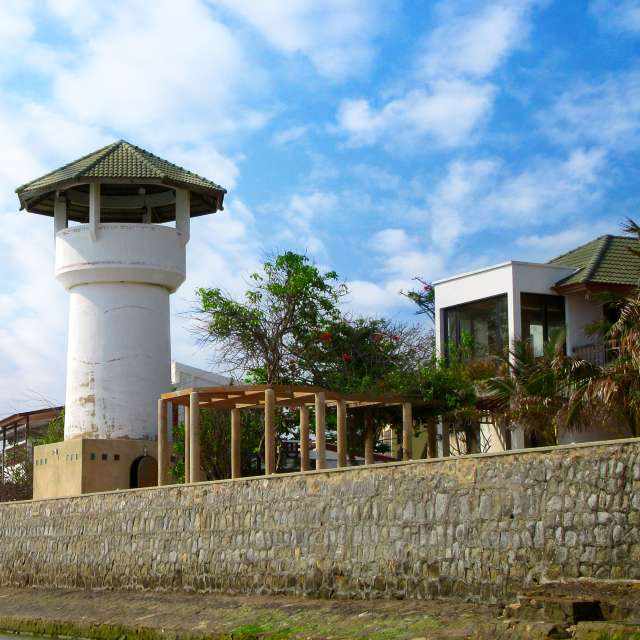 Weather forecasts with beautiful photos by G_3233