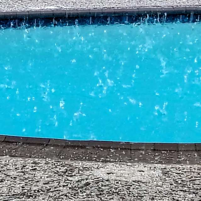 Прогнозы погоды с чудесными фотографиями, сделанными Ghostroku