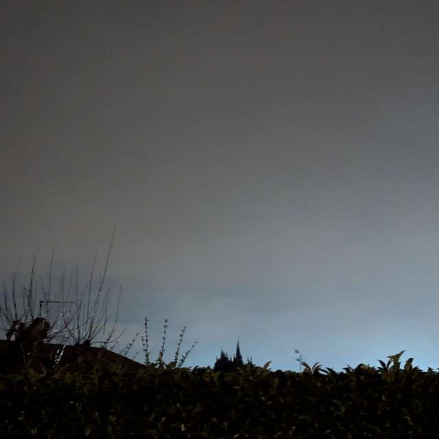 Previsões do tempo com lindas fotos de Roytinez31