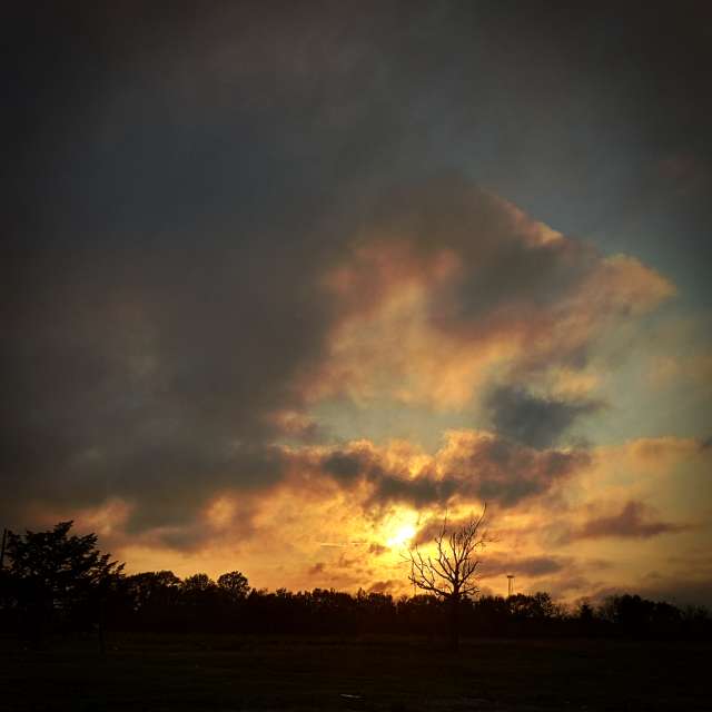 Almaの美しい写真による天気予報