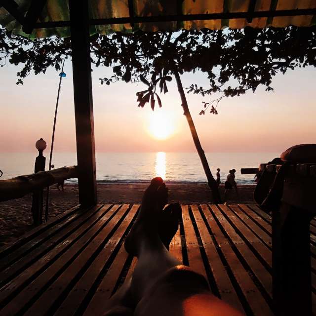 天气预报，带Nuvolari精美的照片