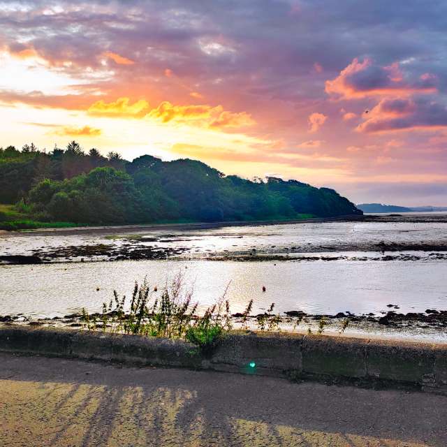 Pronósticos del tiempo con hermosas fotos de Fin71