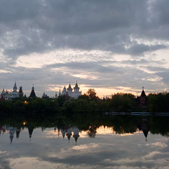Water. Weather forecasts with beautiful photos by Amanda_and_Valdemar_Che Photos in Izmaylovo District