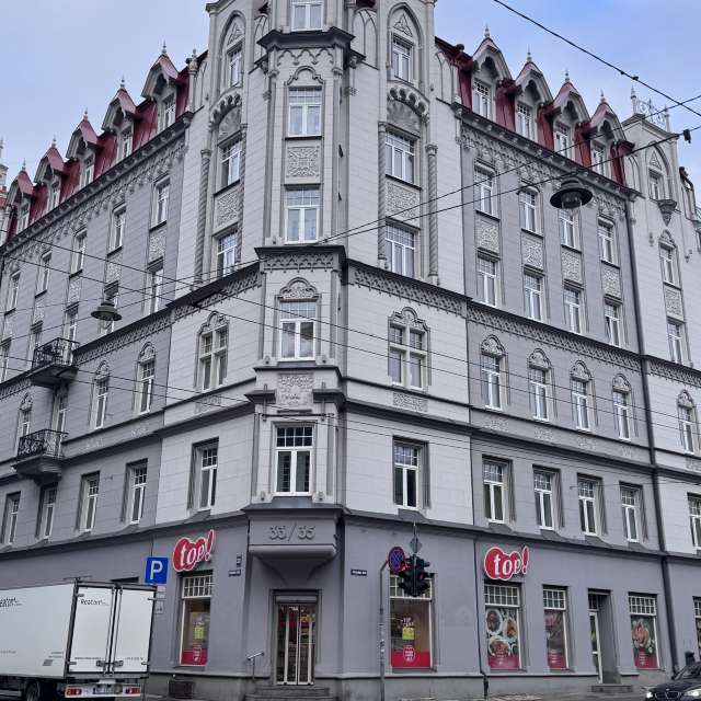 Crossroad. Weather forecasts with beautiful photos by Svet-Lana Photos in Rīga