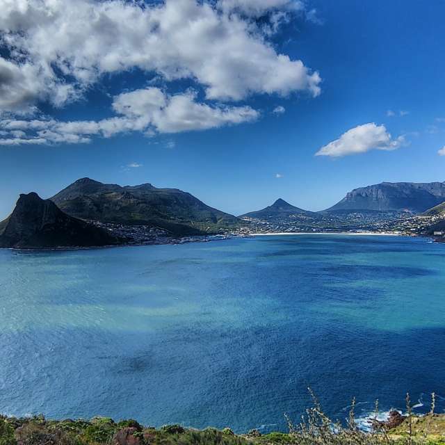 Prévisions météo avec de superbes photos de gkadam