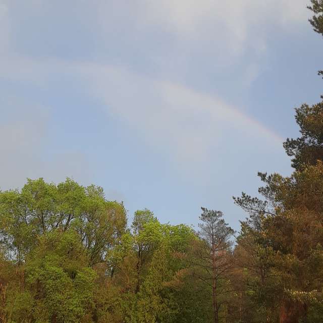 Man. Weather forecasts with beautiful photos by ccdn0630 Photos in Barrie