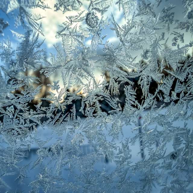 Прогнозы погоды с чудесными фотографиями, сделанными LMukasz