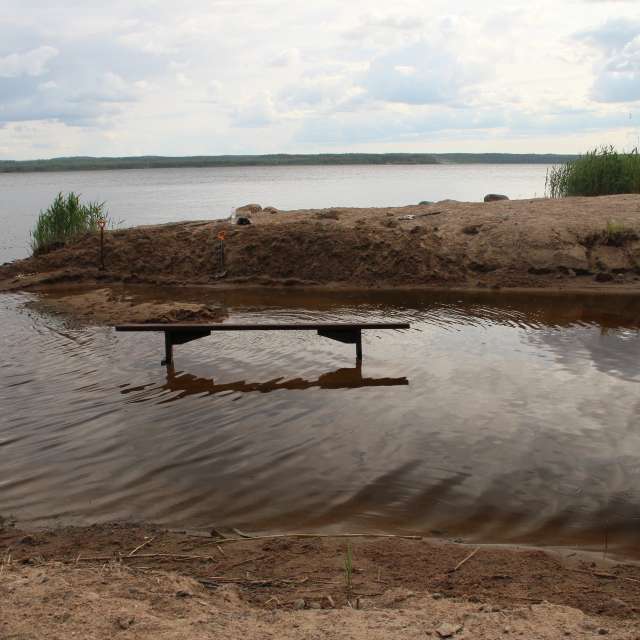 Weather forecasts with beautiful photos by urubu