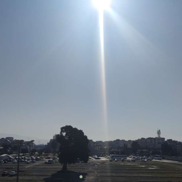 Photos météo à Izmir. Prévisions météo avec de superbes photos de OHYP