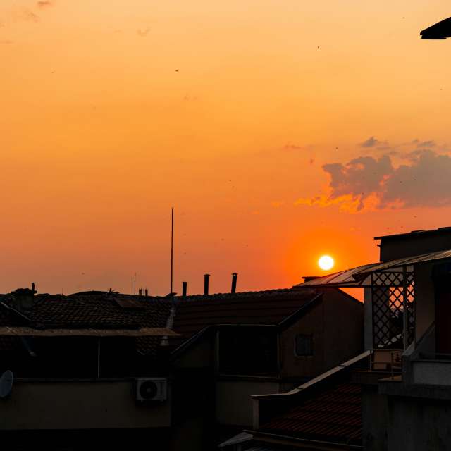 天气预报，带Cherneva精美的照片