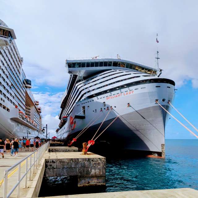 Weather forecasts with beautiful photos by boilerdude