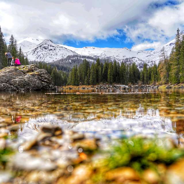 Weather forecasts with beautiful photos by deine_augenblicke_tirol
