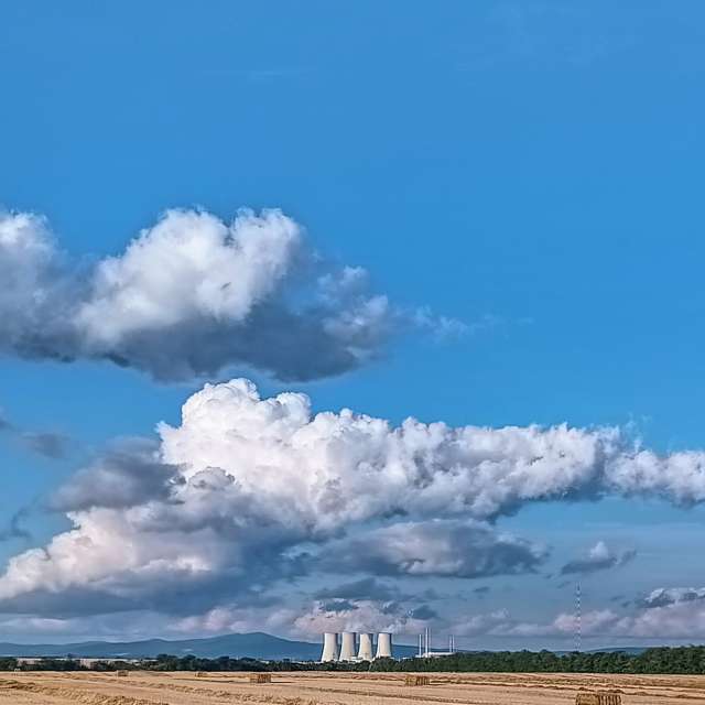 Weather forecasts with beautiful photos by Kripo