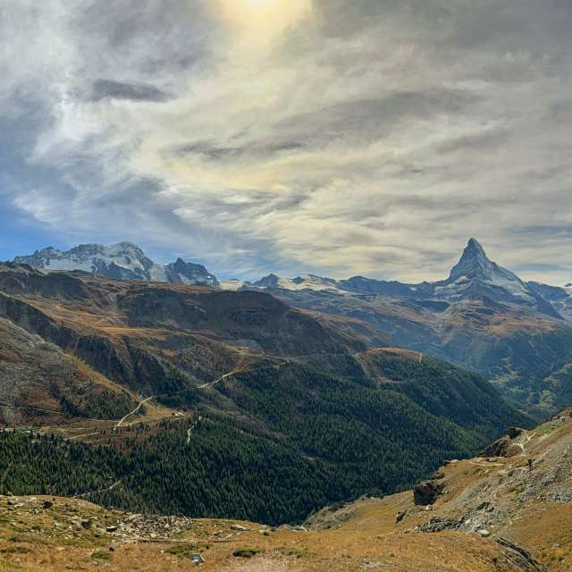 AntoninoMistretta द्वारा खूबसूरत तस्वीरों के साथ मौसम का पूर्वानुमान