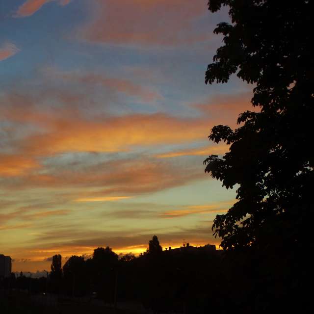 Airplane. Weather forecasts with beautiful photos by Михаил Гавриков Photos in Kharkiv