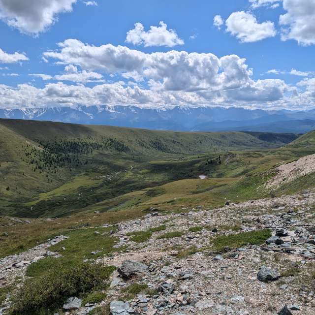 Pronósticos del tiempo con hermosas fotos de Vladislav Far East