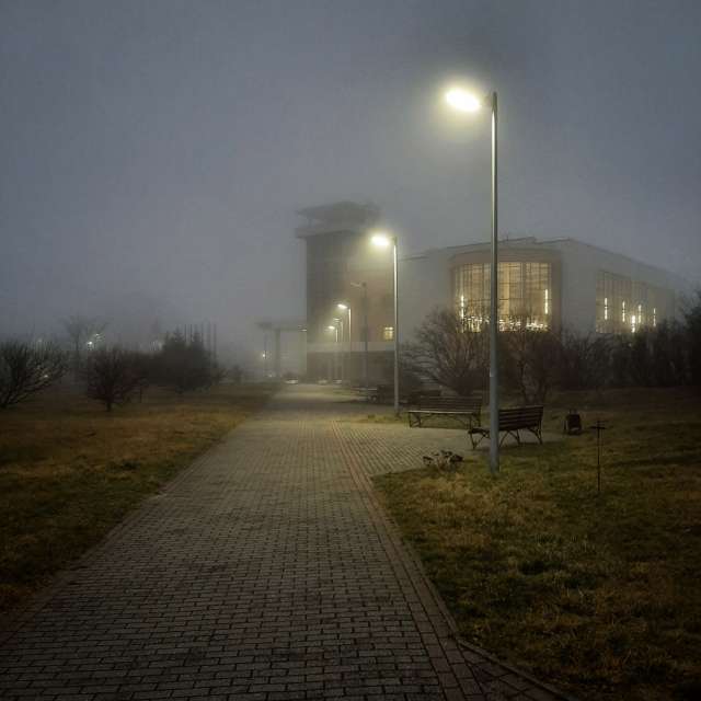 Weather forecasts with beautiful photos by Aleks39rus