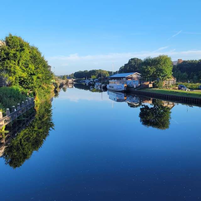Pronósticos del tiempo con hermosas fotos de Servpage