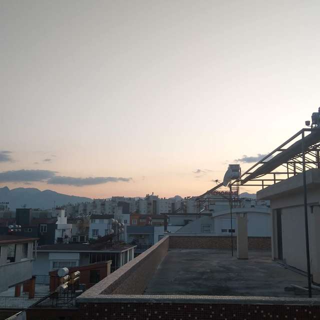 Hình ảnh Thời tiết ở Antalya. Dự báo thời tiết với những bức ảnh đẹp của DmA