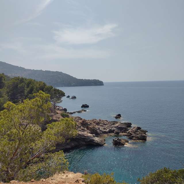 Rocky. Weather forecasts with beautiful photos by sabrinastei Photos in World