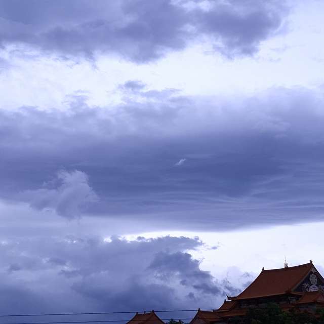 Photos Corps. Prévisions météo avec de superbes photos de Wen-ya Huang de Kaohsiung