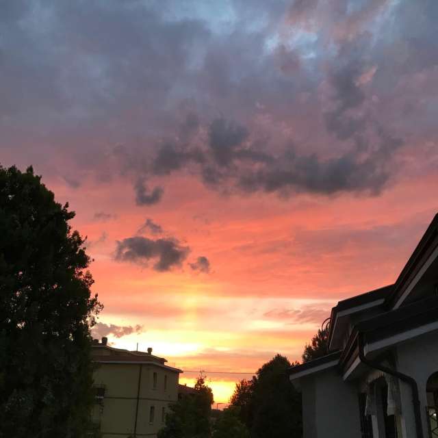 Prévisions météo avec de superbes photos de Am-b