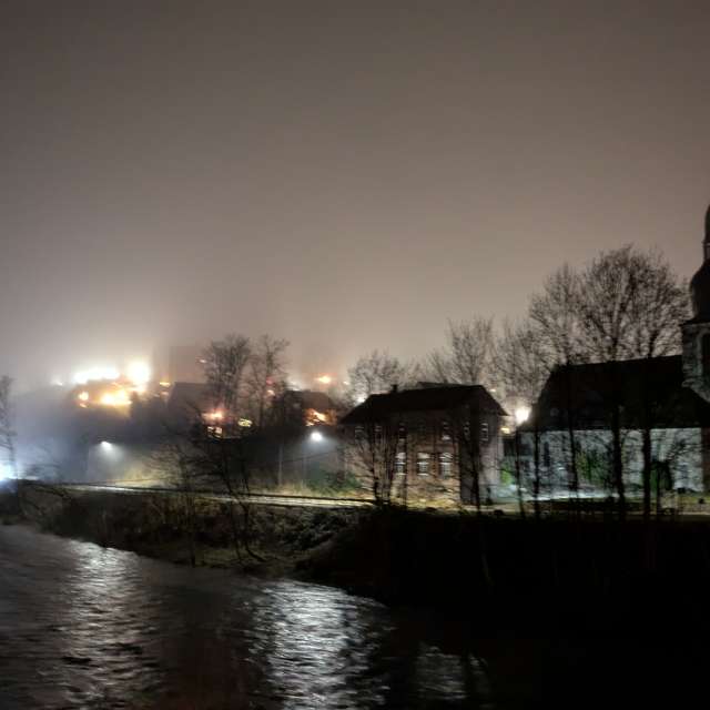 Wettervorhersagen mit schönen Fotos von Frank Neuhaus