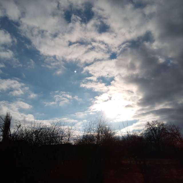 Sign. Weather forecasts with beautiful photos by mikhai Photos in Ukraine