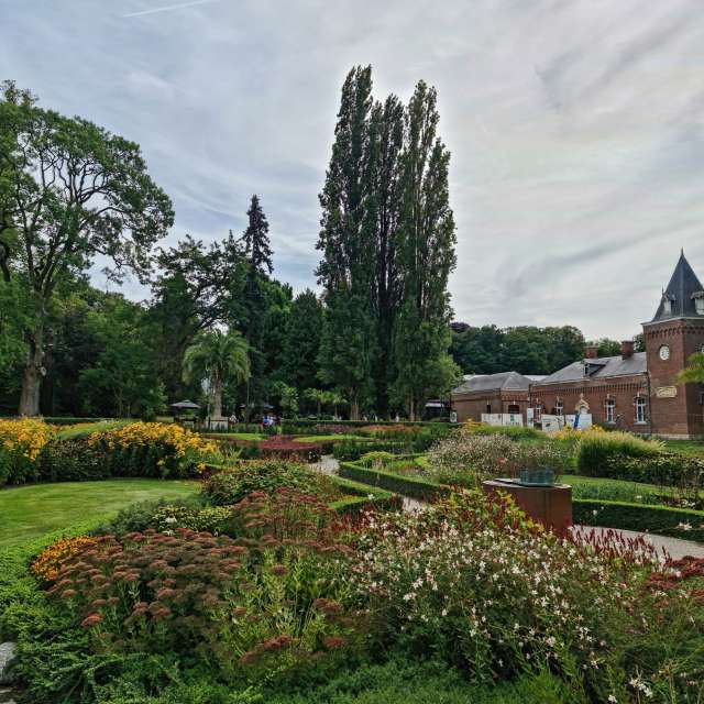 NASTIAの美しい写真による天気予報