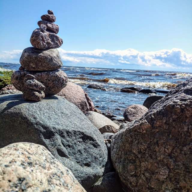 Pronósticos del tiempo con hermosas fotos de fruta