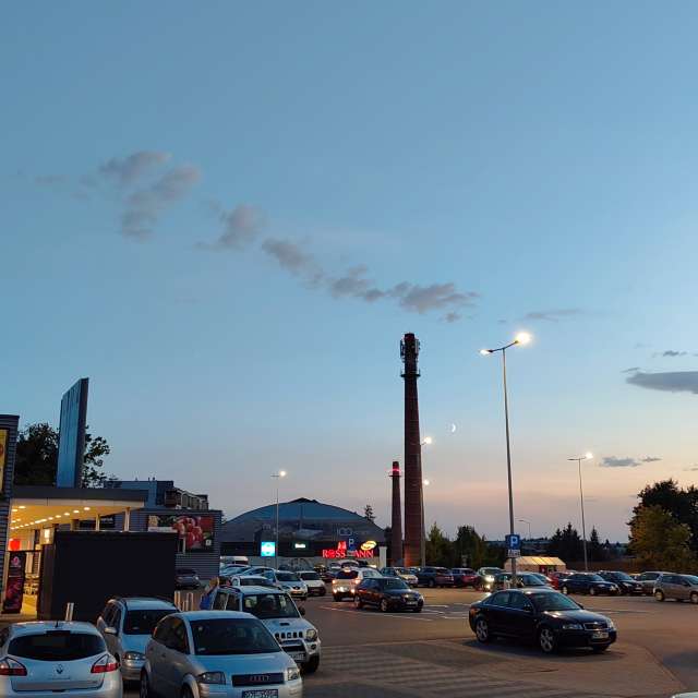 Weather forecasts with beautiful photos by Romek58