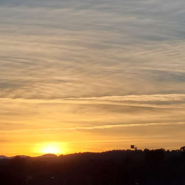 Pronósticos del tiempo con hermosas fotos de G3r4rd