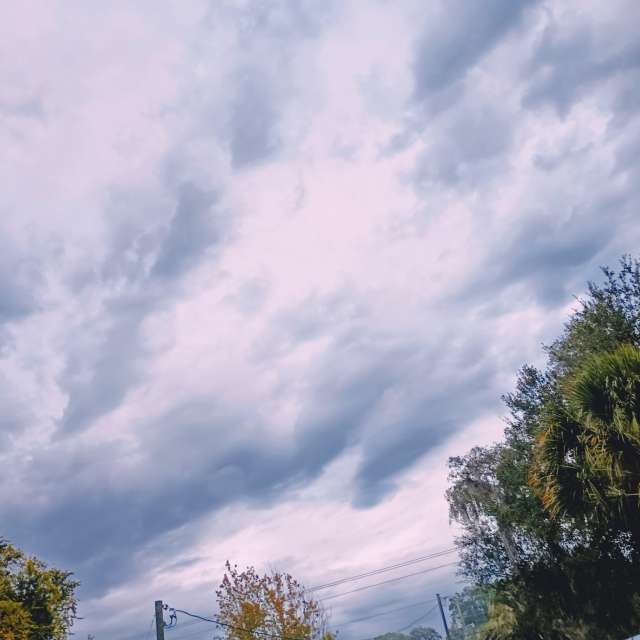 Weather forecasts with beautiful photos by Christinam01