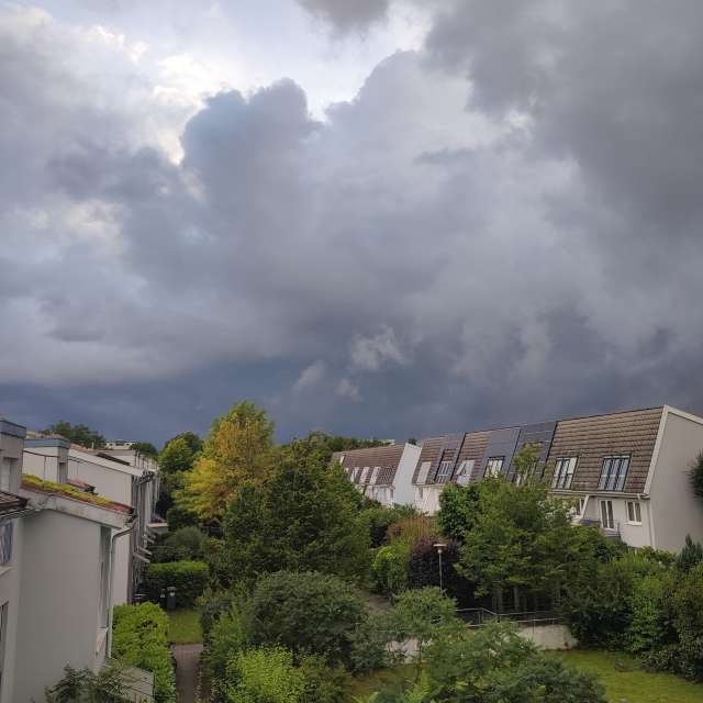 Clouds. Weather forecasts with beautiful photos by Tercis Photos in Ettlingen