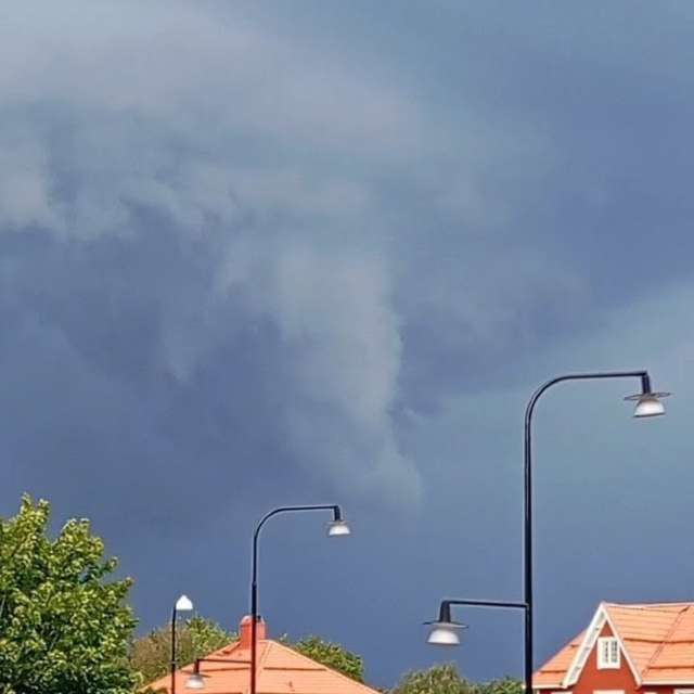 天气预报，带19Jeanette71精美的照片