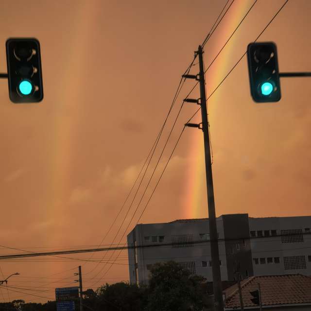 Weather forecasts with beautiful photos by Joserobertos74