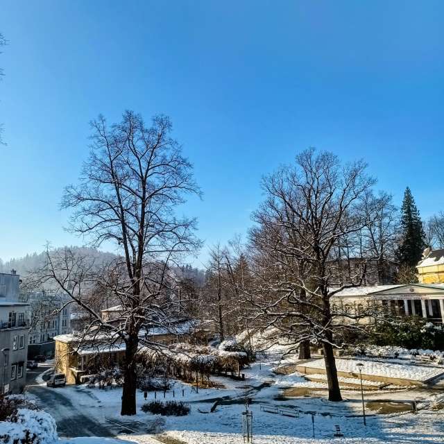 Bereich. Wettervorhersagen mit schönen Fotos von Kripo Fotos Ladek Zdroj