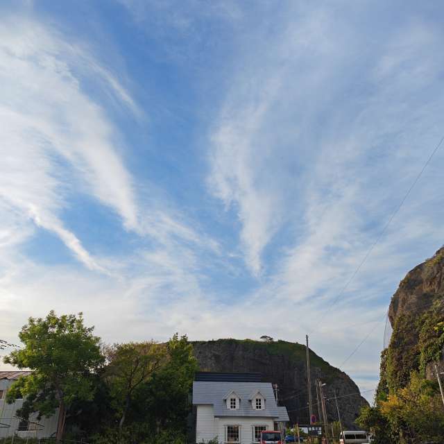 Wettervorhersagen mit schönen Fotos von MostlyHarmless
