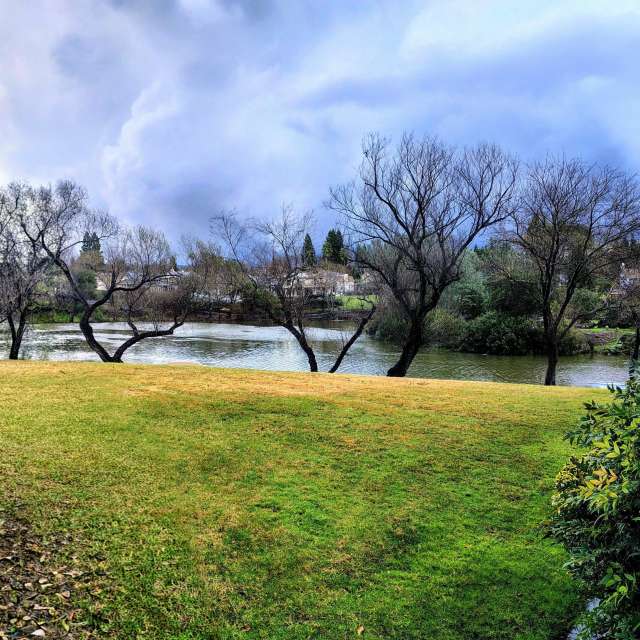 Прогнозы погоды с чудесными фотографиями, сделанными Ghostroku