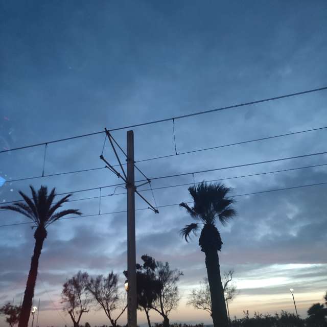 Prévisions météo avec de superbes photos de XARA